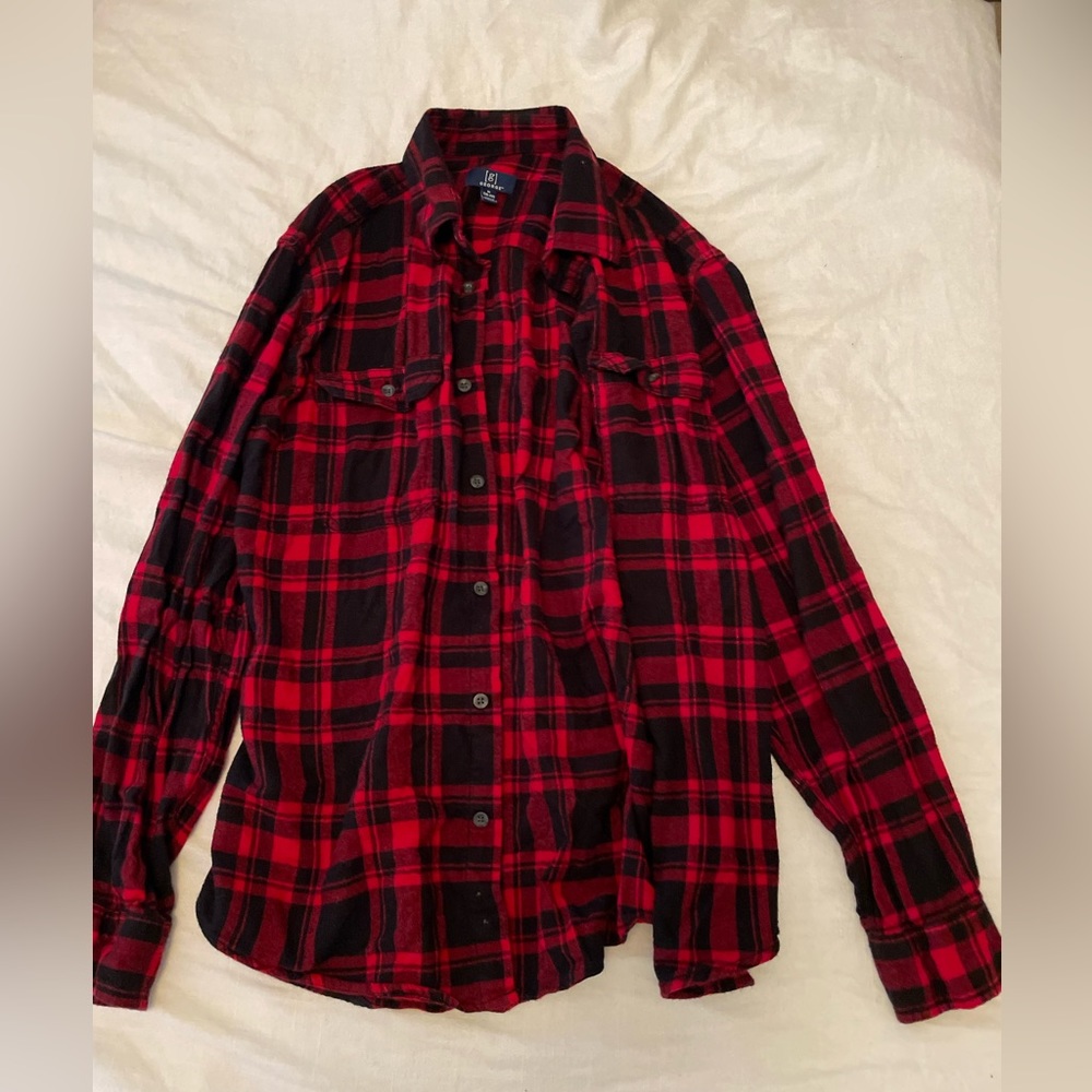 Flannel